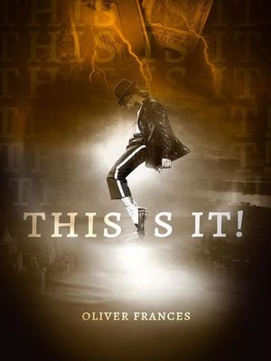cover image of This is it!